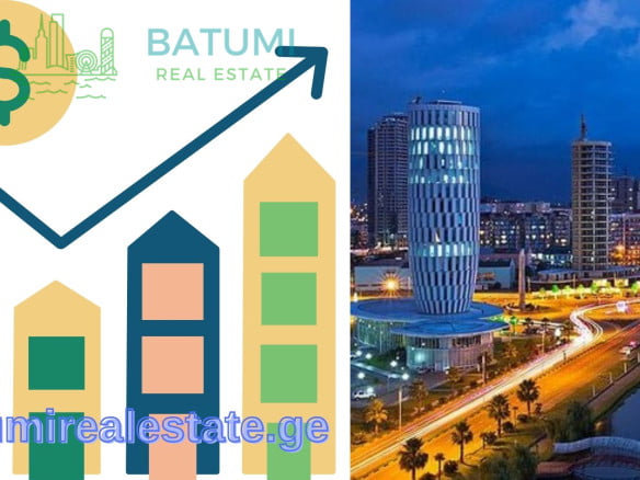 Batumi Real Estate: A Guide to Investing in the Black Sea Coast 10 Batumi Real Estate: A Guide to Investing in the Black Sea Coast