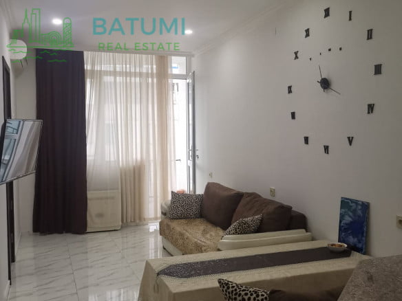 Rent 3-room apartment