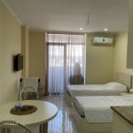 Orbi residence studio for rent