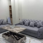 Сдается 4х комнатная квартира ул.Ангиса 36 этаж 8