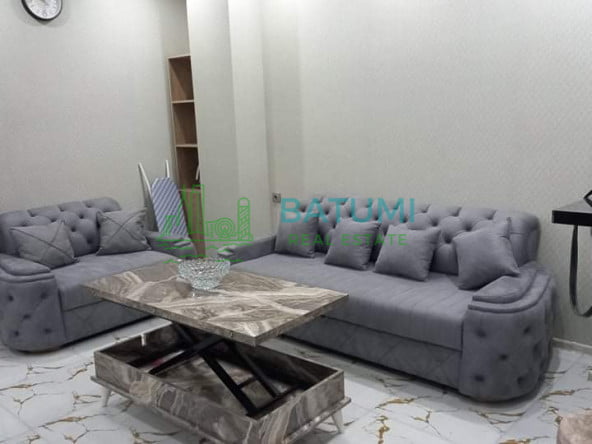 4-room apartment for rent Angisa street 36 floor 8