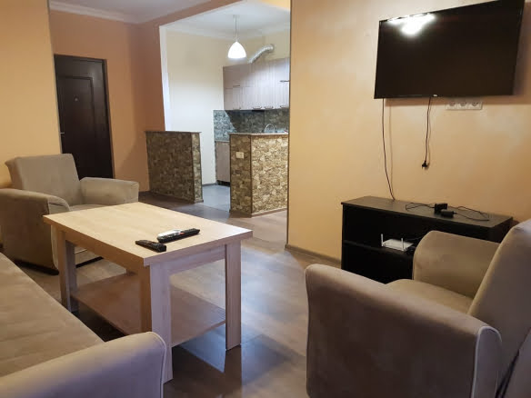 1+1 გორგასალი ახალი გარემონტებული