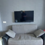 Studio for rent in Orbi residence 400$