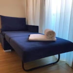 Аренда Орби сити 45 этаж вид на Турцию