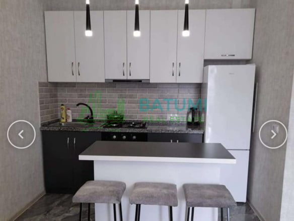 3-room apartment for rent Gorgasali street floor 5. central heating