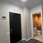 2-room apartment for rent. New renovation, furniture and appliances.