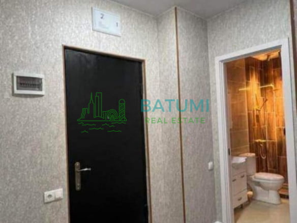 2-room apartment for rent. New renovation, furniture and appliances.