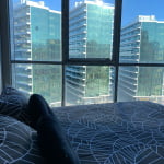 сдается на новом бульваре 3х комнатная квартира