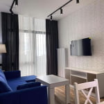 сдается 3-х комнатная квартира по ул.Шартава16.Аллея Героев