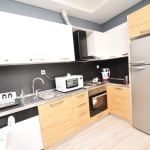 аренда 2х комнатной квартиры на новом бульваре.ЖК метро сити