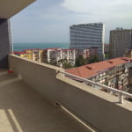 ქირავდება 2 ოთახიანი ბინა ინასარიძის ქუჩის მეორე ჩიხში