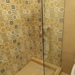 3-room apartment for rent at Luka Asatiani 3637