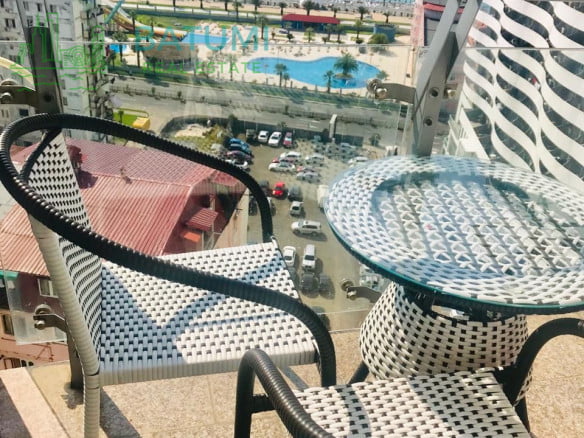 сдается 2х комнатная квартита на Кобаладзе 15