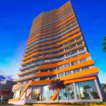 сдается студиа в ЖК NEXT