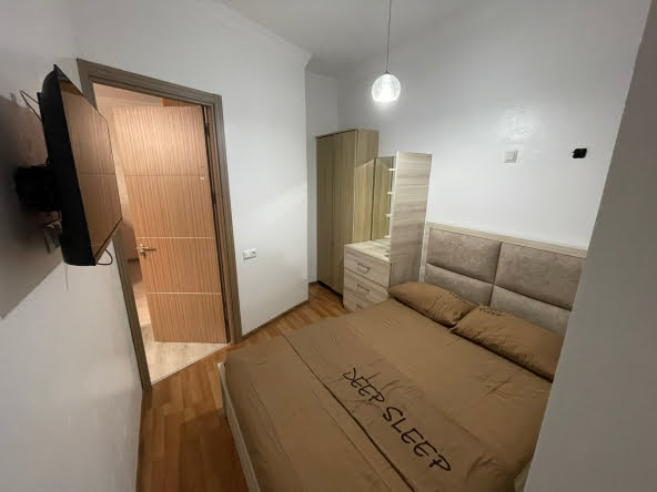 2-room apartment for rent on Lermontov street