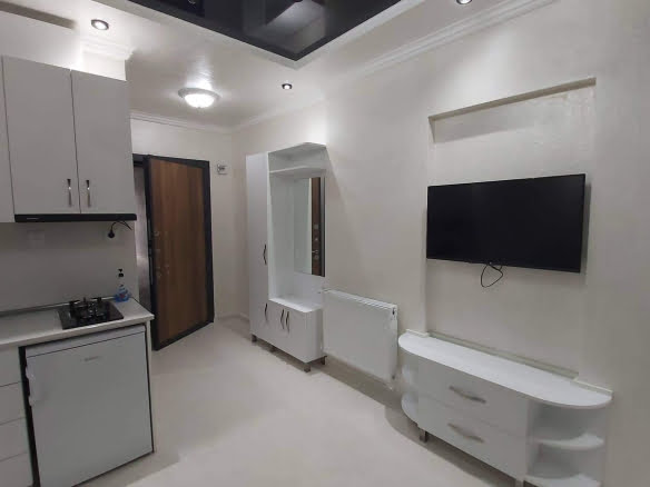 ქირავდება ბინა ფიროსმანის 17-ში