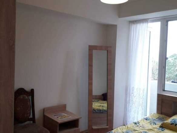 ქირავდება გორგილაძის ქუჩაზე დელფინარიუმთან ახლოს