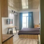 Аренда студий в Гонио