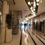 Studio for sale in Orbi Beach Tower