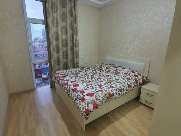 2 bedroom apartment for rent in Batumi