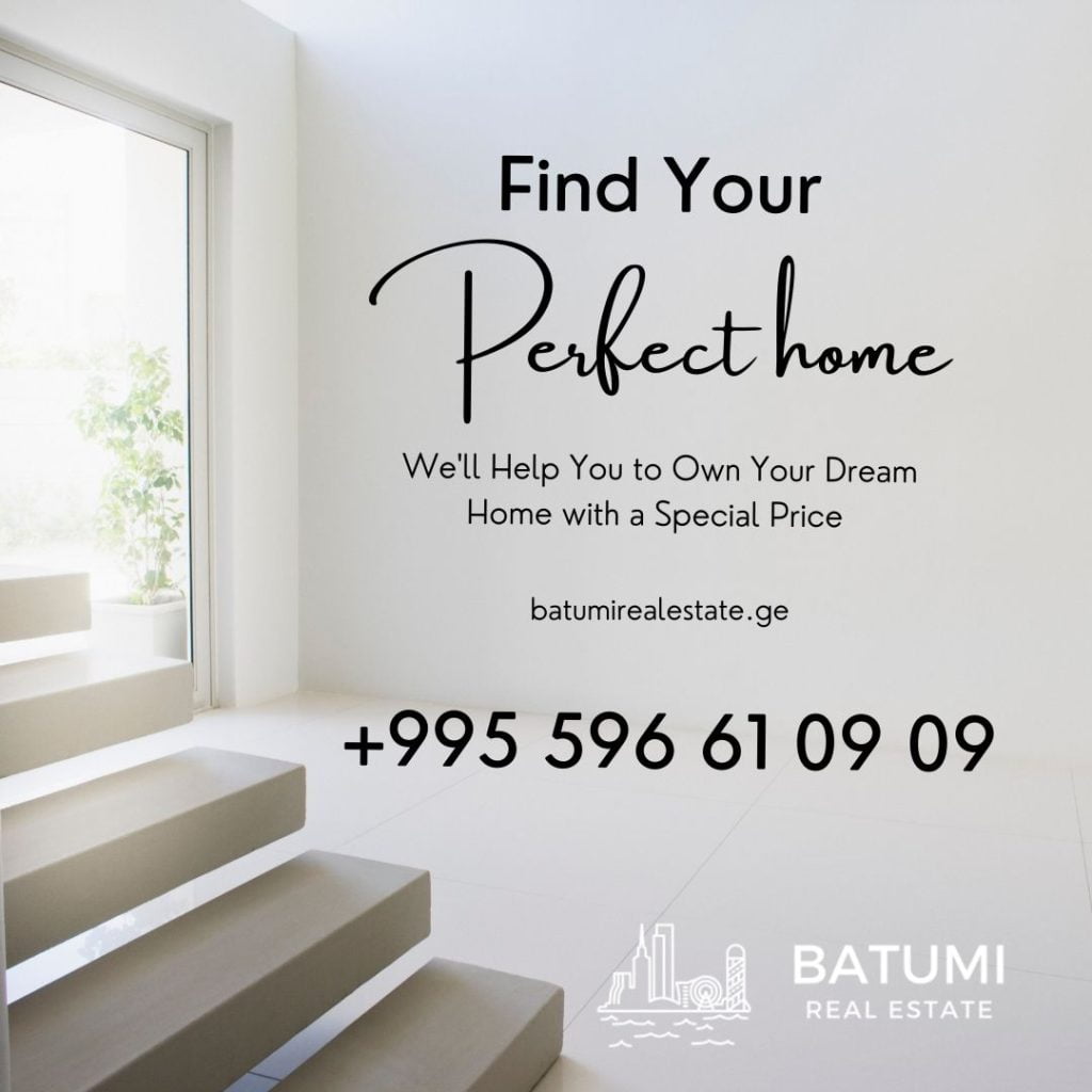 find your perfect home