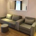 იყიდება 2 ოთახიანი ბინა ალიანს პალასში