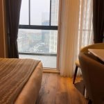 2-room apartment for sale in Alliance Palace