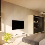 იყიდება სტუდია ციხისძირში Bamboo Beach