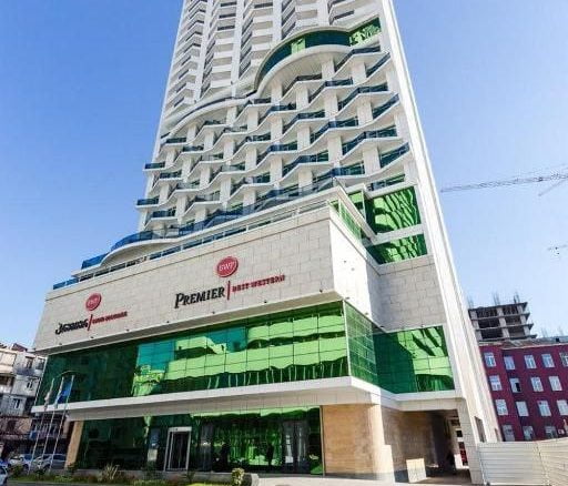 ქირავდება სტუდიო 6 თვით ან ერთი წლით