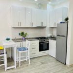 Аренда 3х комнатной в центре города