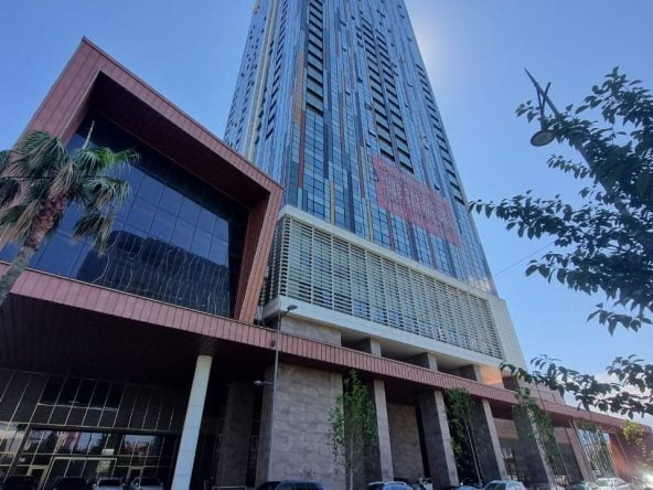 Premium Class Apartment For Sale In Porta Tower Residential Complex