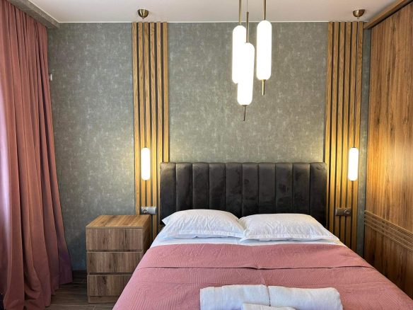 3 room for rent Apartment in Gonio