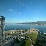 For Sale In Elite House Porta Tower 2-Room Apartment