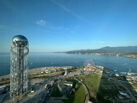 Продается в элитном доме Porta tower 2-х комнатная квартира