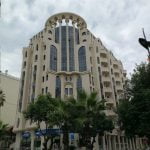 ქირავდება 3 ოთახიანი ბინა ძველი ქალაქის ცენტრში