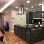 Сдается в элитном ЖК Porta tower видовая квартира с двумя спальнями