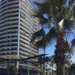 იყიდება რესტორანი პირველ ხაზზე დიდი ტერასით ზღვის ხედით