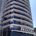 For Sale 3-Room Apartment With Renovations On The First Line With Sea View On New Boulevard