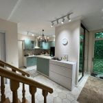 Продается двух этажная вилла