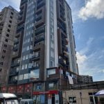 Продается двух комнатная квартира на Агмашенебели