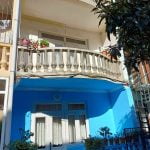 Продается трех этажный дом в старом городе