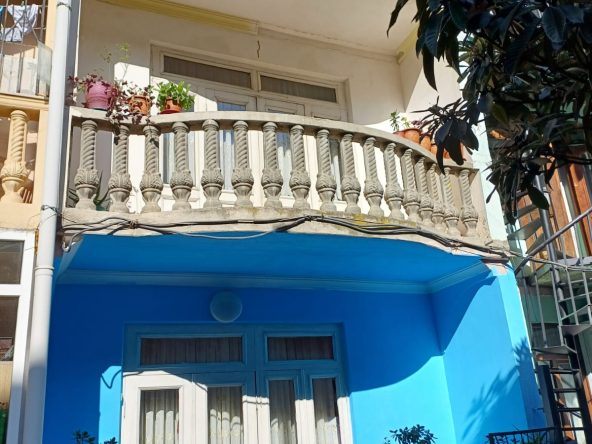 Three-Storey House for Sale in the Old Town