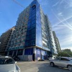 Продается 2 комнатная квартира на новом бульваре