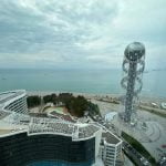 იხილეთ სტუდია იყიდება პორტა თაუერში