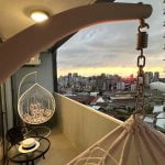 იყიდება სტუდია SUNRISE საცხოვრებელ კომპლექსში