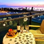 Apartments for sale in Orbi Beach Tower