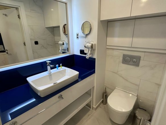 იყიდება ბინები ქალაქ ორბიში