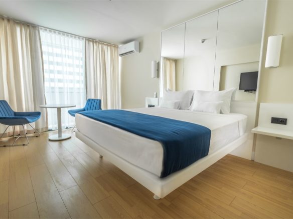 იყიდება პანორამა სტუდია ორბის ბლოკში ა