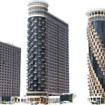 იყიდება 1+1 Orbi Sea Tower