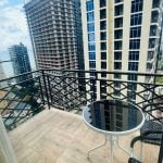 3-Room Apartment For Rent On Novy Boulevard